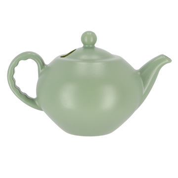Dutchlander Gieter Theepot Vintage 7,5 liter groen
