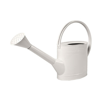 Burgon & Ball Waterfall Gieter 5 liter Crème Wit