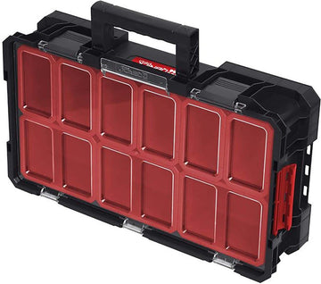 QBRICK SYSTEM - Gereedschapskist - SYSTEM TWO Gereedschapskist