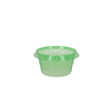 Slakkenkraag - Groen – Set van 12 – RPET Gerecycled Kunststof – Duurzame Gewasbescherming