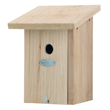 Dutchlander Nestkast Pimpelmees in Giftbox