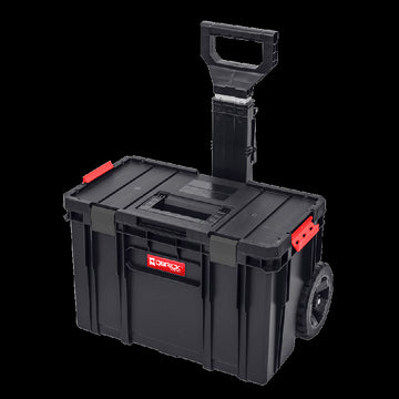 QBRICK SYSTEM - Gereedschapskist met wielen - system Two