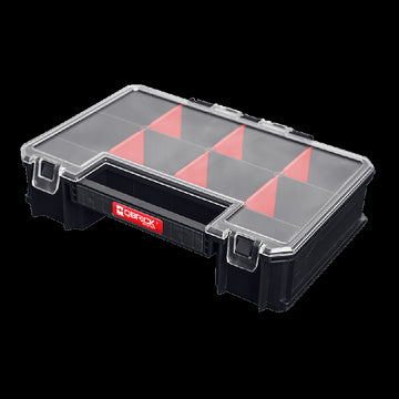 QBRICK SYSTEM - Organiser met compartimenten - SYSTEM TWO ORGANIZER MULTI