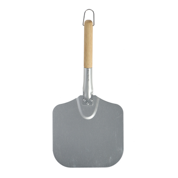 Pizzaspatel - Fancy Flames