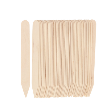 Esschert Design houten plantlabel 40 stuks