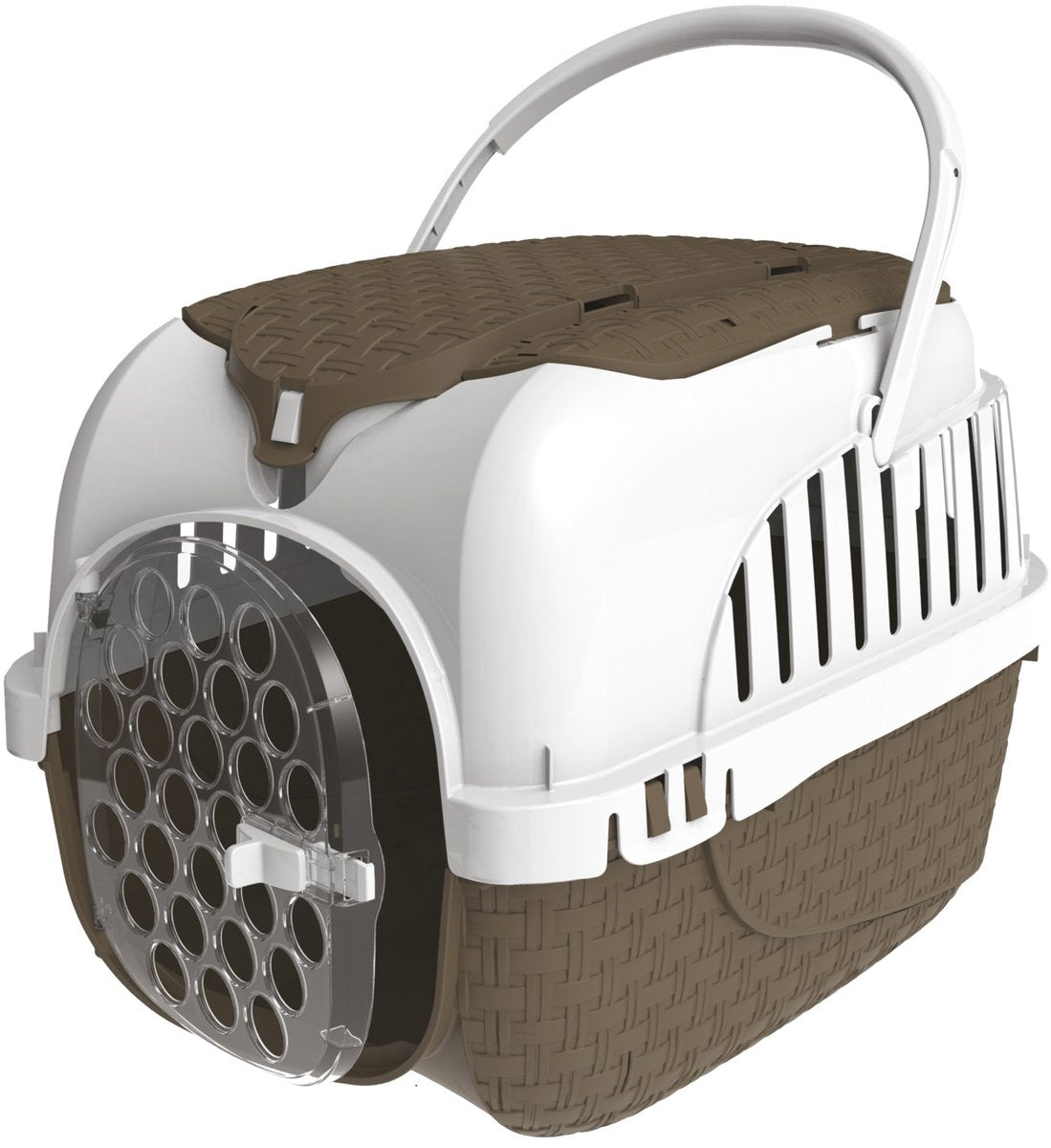 Huisdieren Reismand Bama Tour - M - Taupe