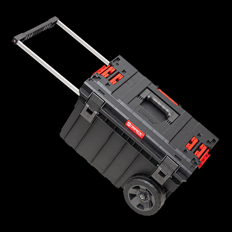 QBRICK  gereedschapskist one system trolley profi