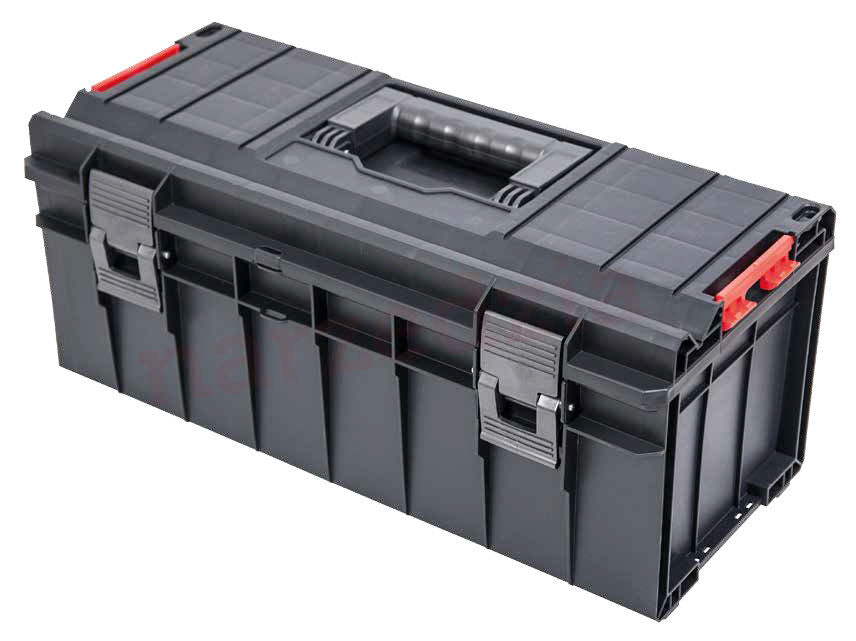 QBRICK System - gereedschapskist - System PRO 600 BASIC