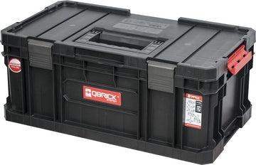 QBRICK SYSTEM - Gereedschapskoffer - SYSTEM TWO - organizer