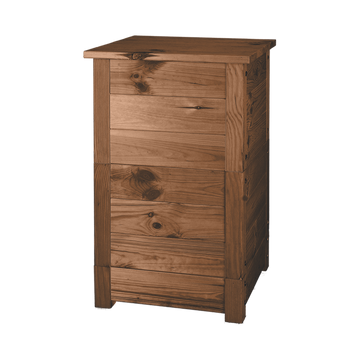 Esschert Design - Wormencomposter bruin - Nieuw!