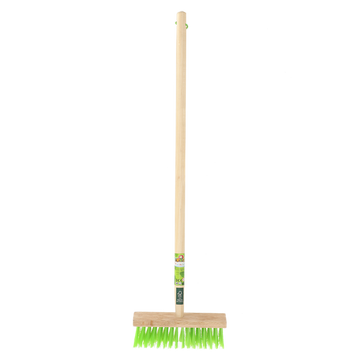 Bezem Groen