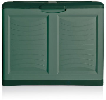Bama Mettitutto kussenbox 200L 78x45x64 cm Mosgroen