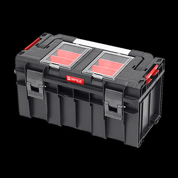 QBRICK SYSTEM - gereedschapskist- System PRO 500 PROFI