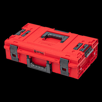 QBRICK SYSTEM -  modulaire gereedschapskist - System ONE 200 VARIO RED Ultra HD