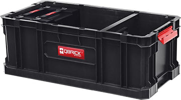 QBRICK System - gereedschapscontainer 200 Flex-systeem TWEE