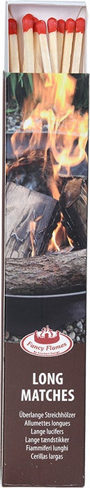 Dutchlander affronte longuement Fancy Flames