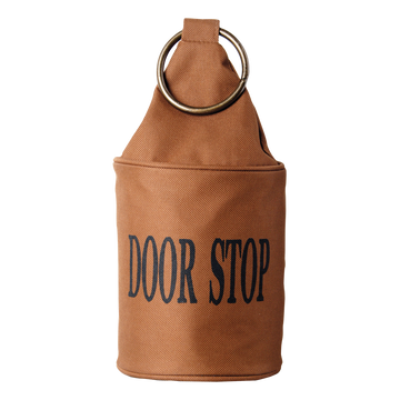 Esschert Design Deurstop - 13x14,5x28,5 Cm - Kunststof