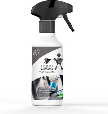 Eco alles beschermer - Nano Elements - 500ml - landurige bescherming - duurzaam