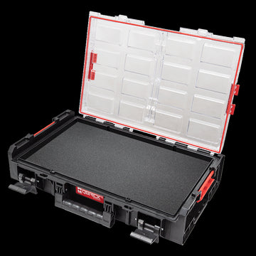 QBRICK SYSTEM - organizer met schuimvulling - System ONE ORGANIZER XL MFI