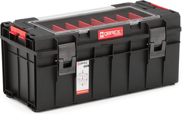 QBRICK SYSTEM - Toolbox - Pro 600 - Organisator