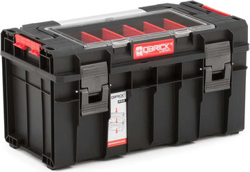 QBRICK SYSTEM - Toolbox - Pro 500 - Organisator