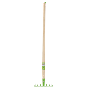 Esschert Design - Hark - Groen