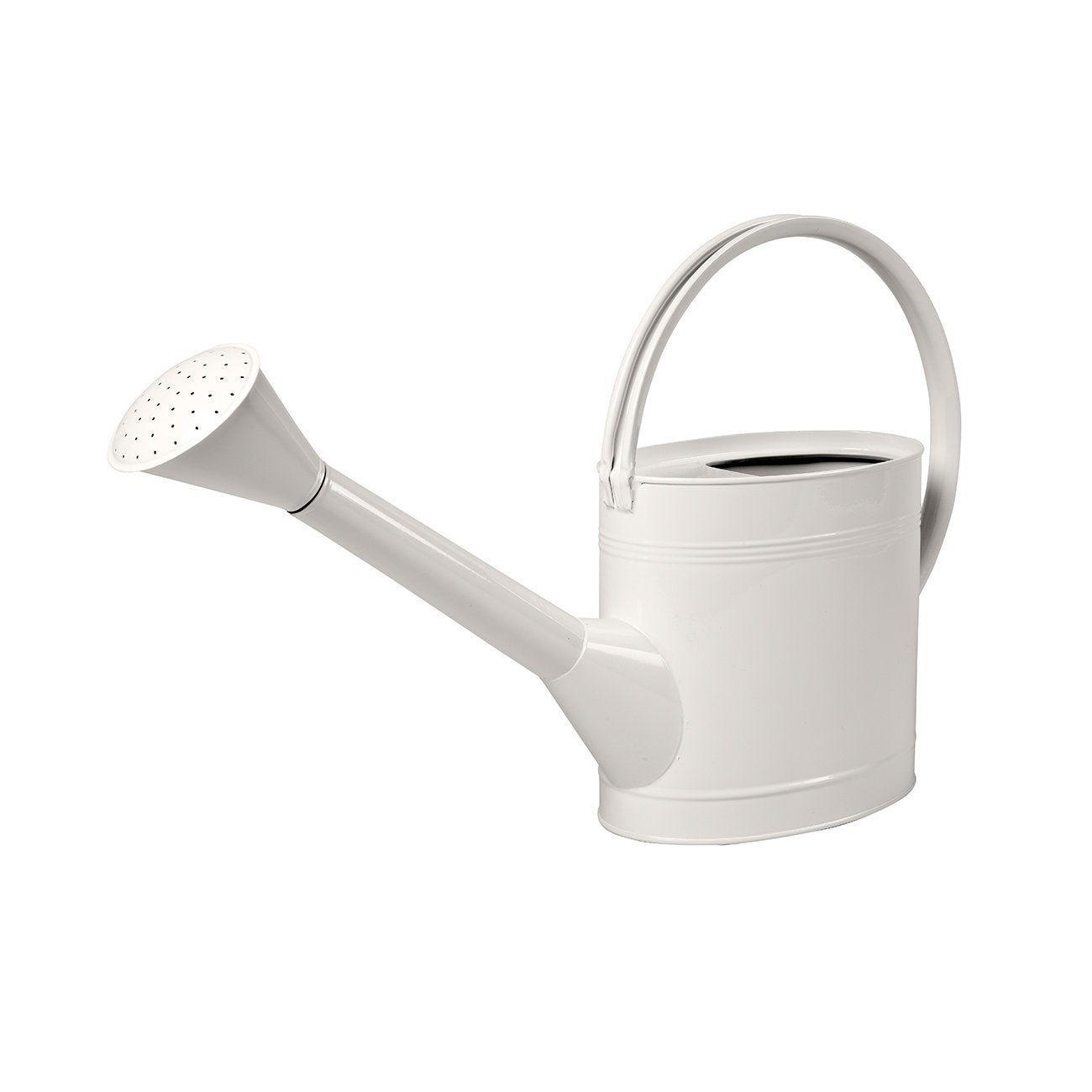 Burgon & Ball Waterfall Gieter 5 liter Crème Wit