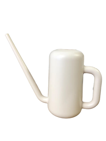 Gieter - Pilea - kunststof - 1,8 liter - ivoorwit