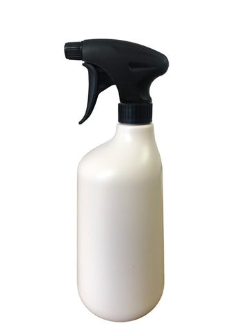 Plantensproeier Pilea 1 liter Ivoorwit