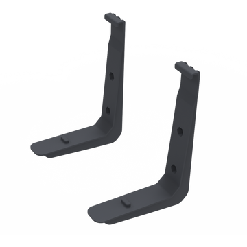 Gusta Garden Harry Herbs Muurbevestiging