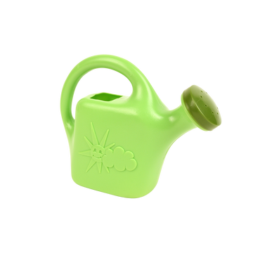 Esschert Design Gieter Junior 0,5 Liter Polyetheen Groen