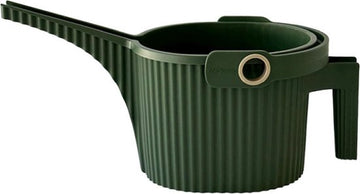 Hachiman gieter Garden Beetle 1.5 L - Groen
