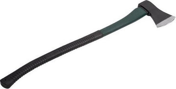Toolland Bijl – 2 kg kopgewicht – 87 cm steel – softgrip handgreep