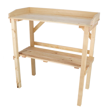 Oppottafel blank