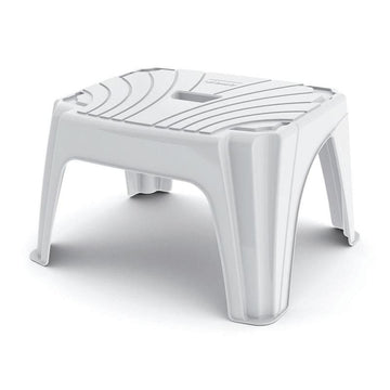 Bama Step 2 Opstapje – Antislip – 45 x 35 x 25 cm – Assorti Kleuren