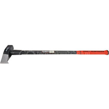 Everest Kloofbijl 3000 gram met fiberglassteel 90 cm