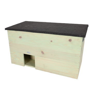 Esschert Design Egelhuis XL