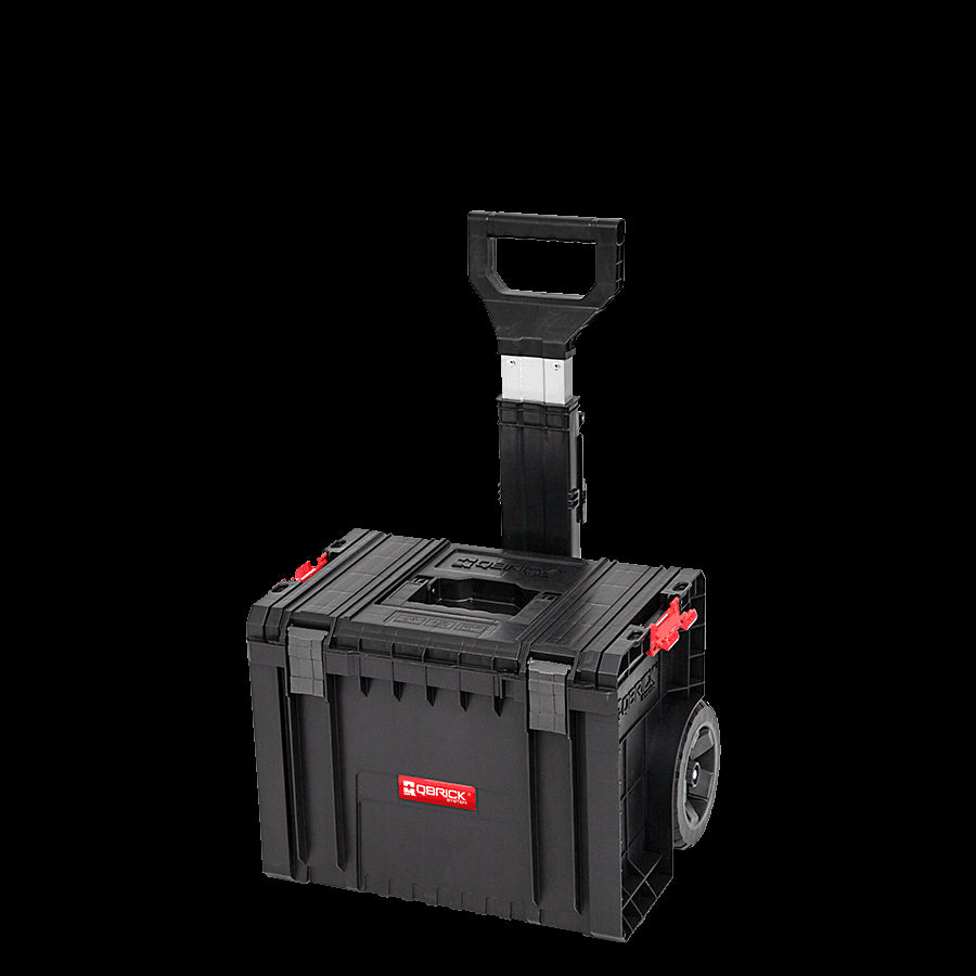 QBRICK SYSTEM -  Gereedschapswagen - PRO Cart