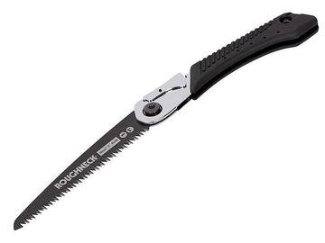 Roughneck Gorilla Fast Cut opvouwbare snoeizaag 180mm inclusief foedraal
