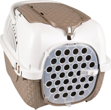 Katten Reismand Bama Tour - L - Taupe