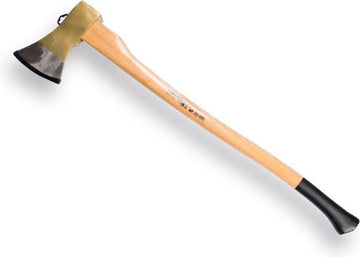 Adler Boombijl Compleet 2000 gram - 90 centimeter steel