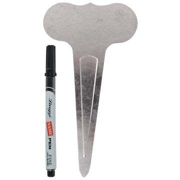 Plantenstekers + stift set van 6