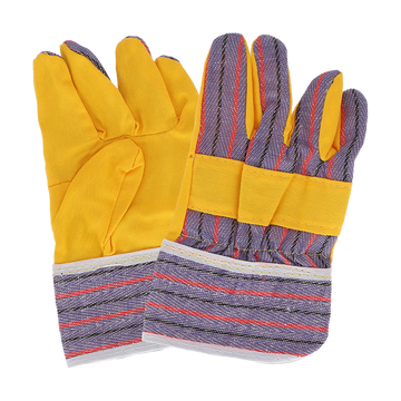 Kinderhandschoen model Amerikaantje uni