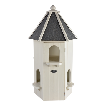 Esschert Design - Pigeonnier Blanc CF54W